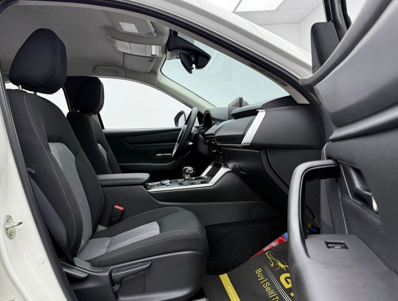 مازدا CX60 *Brand New* 2023 Mazda CX-60 Sky Active, Warranty, Delivery Km, Excellent Condition, GCC