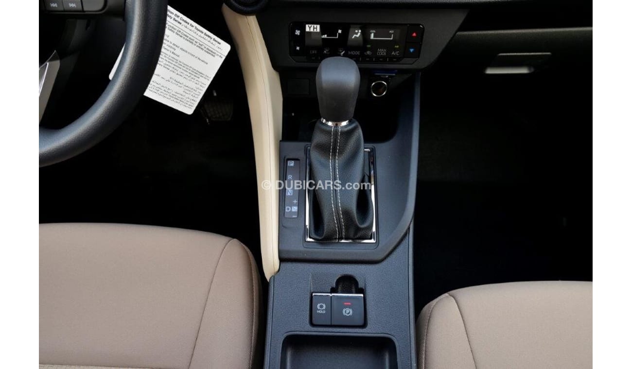 Toyota Yaris Y Plus1.3L Automatic - New Toyota Yaris for Sale