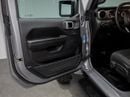 جيب Wrangler Unlimited SPORT