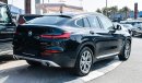 بي أم دبليو X4 XDrive 30i