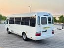 تويوتا كوستر LWB