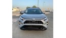 Toyota RAV4 4x4 LIMITED SUNROOF FULL OPTION 2020 US IMPORTED