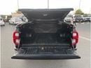 Toyota Hilux GLX 2020 Face-lifted 2024 GR Sports V4 GCC Specifications  Full Option