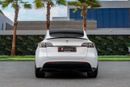 Tesla Model Y Performance | 2,840 P.M | 0% Downpayment | Perfect Condition!