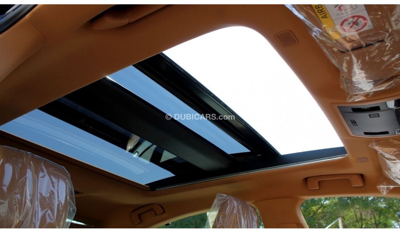 لكزس ES 350 3.5L V6 SIGNET AT(EXPORT ONLY)