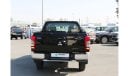 Mitsubishi L200 2023 - DIESEL - 2.5L -  DOUBLE CABIN - 4X4 - 5MT - POWER LOCKS AND POWER WINDOWS - EXPORT ONLY