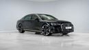 Audi A8 UAE's Very Best Example | AED 5,546 Per Month