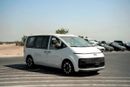 هيونداي ستاريا Luxury 7 seaters Hyundai Staria 2026 مواصفات خليجية