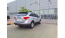 Hyundai Veracruz Korean importer