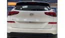 Hyundai Tucson 2.0 MY2020 For Export