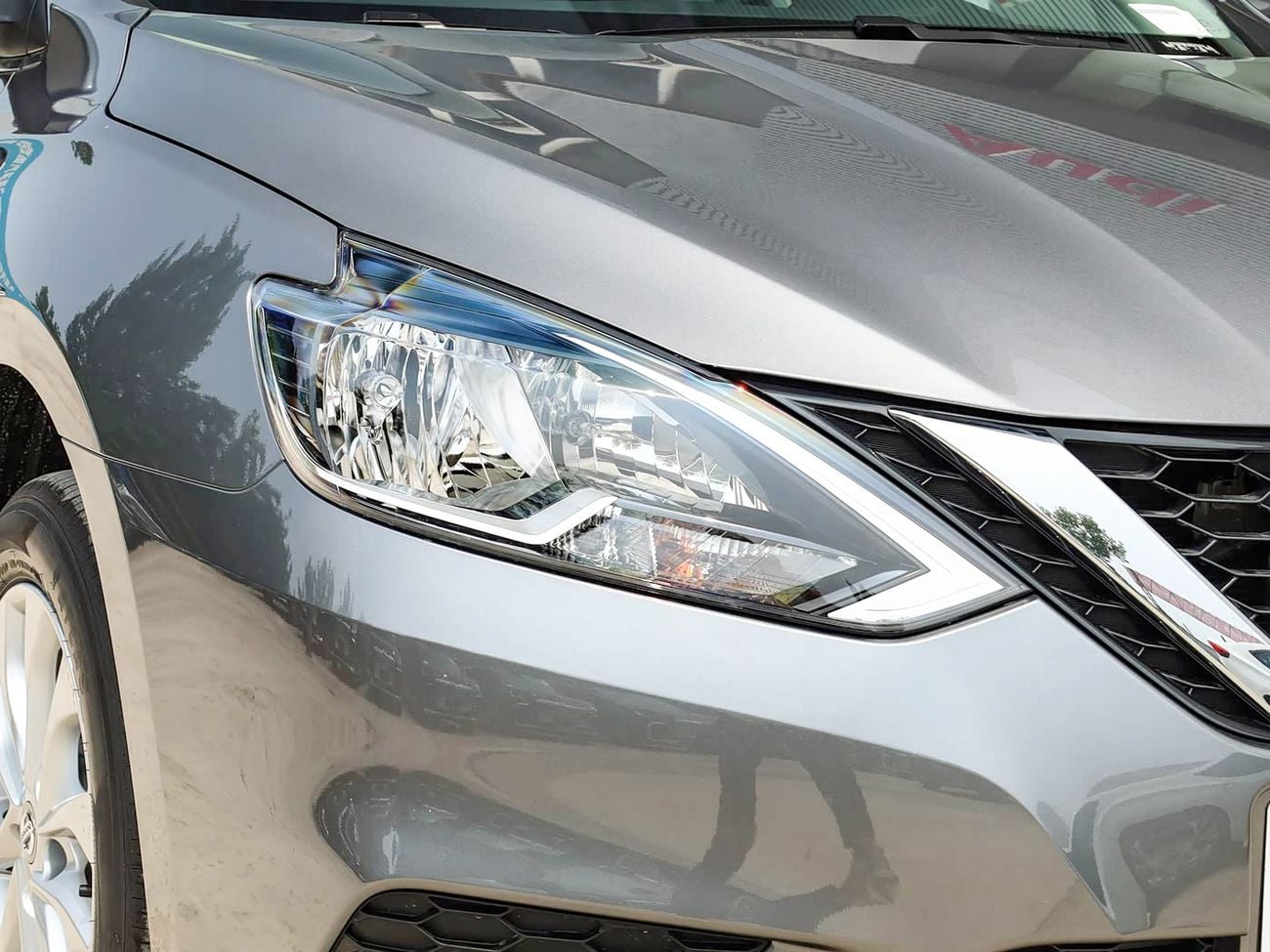 Nissan Sylphy nissan sylphy 2024 1.6 xle