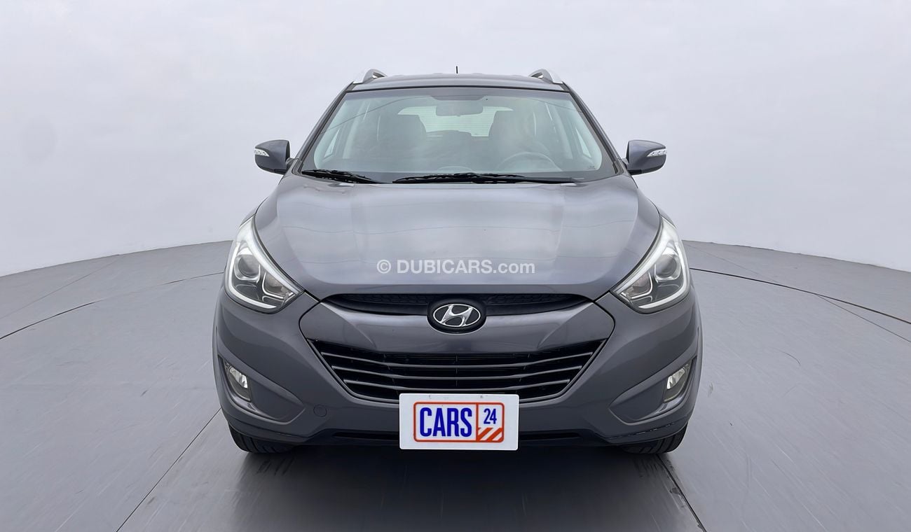 Hyundai Tucson GL 2 | Under Warranty | Inspected on 150+ parameters