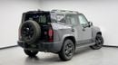 جيتور T2 2024 Jetour T2 Traveler+, Auto Guard Warranty, Full Service History, Excellent Condition
