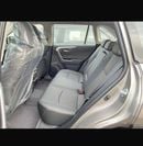 Toyota RAV4 2.0L petrol 2WD Full option