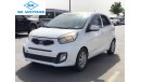 Kia Picanto FOG LIGHTS-CLEAN INTERIOR AND EXTERIOR-LOT-666