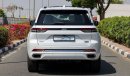Jeep Grand Cherokee Overland Plus Luxury , Night Vision , 2023 Euro.6 , 0Km , (ONLY FOR EXPORT)