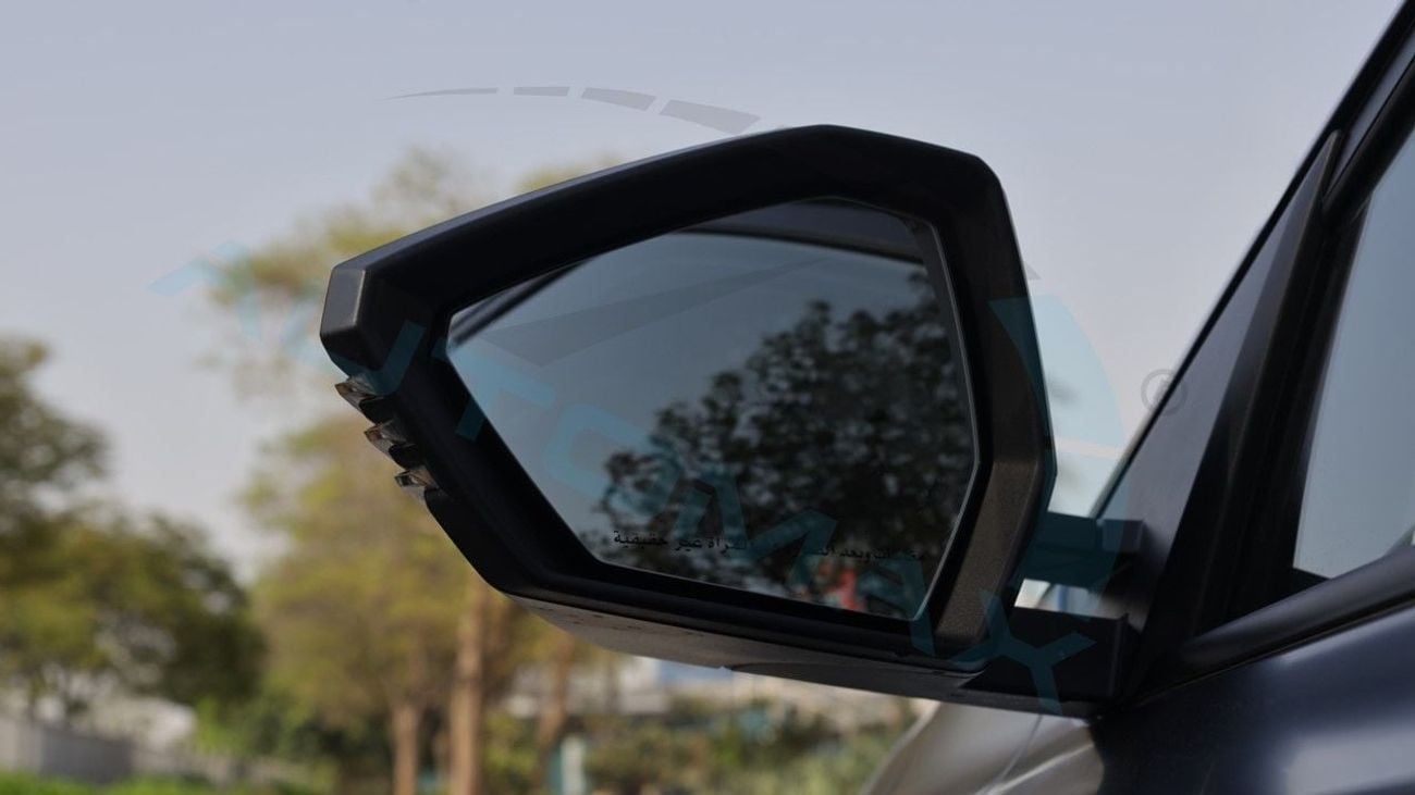 GAC GS3 Emzoom GB 1.5T 2026 GCC 0Km With 5 Years Or 150,000 Km Warranty @Official Dealer