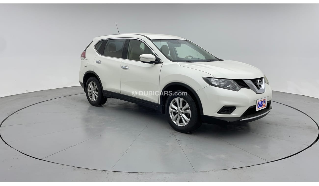 Nissan XTrail S 2.5 | Zero Down Payment | Free Home Test Drive