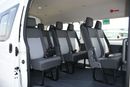 Toyota Hiace 3.5L Automatic  ( Ready Stock )
