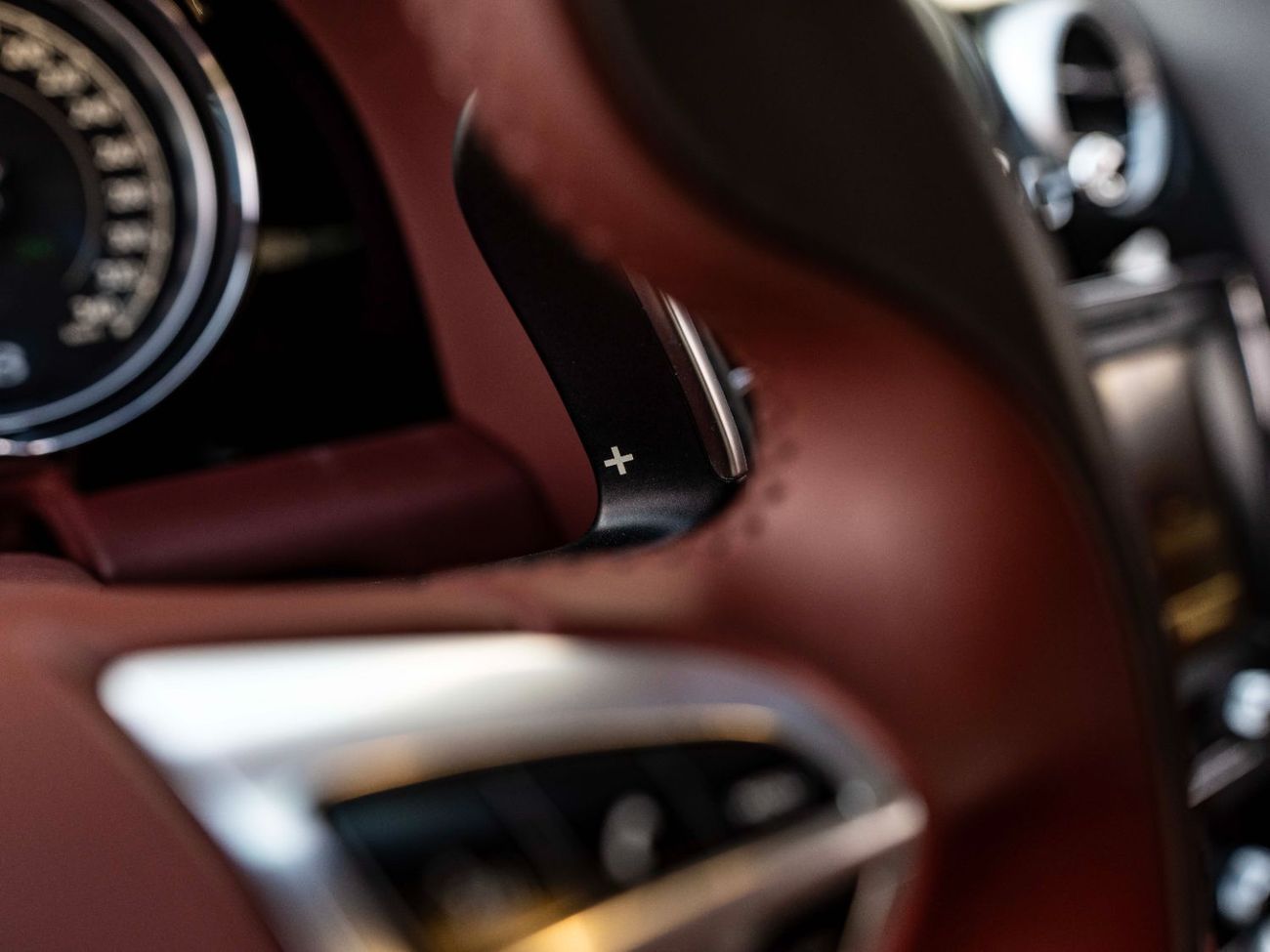 بنتلي كونتيننتال جي تي V8 S Coupe