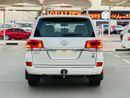 Toyota Land Cruiser GXR2 4.5L