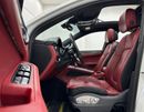 Porsche Macan 2015 Porsche Macan Turbo, Full Service History, Carbon Fiber Package, Excellent Condition, GCC
