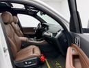 BMW X5 2020 BMW X5 xDrive40i, Warranty, Full BMW Service History, Excellent Condition, GCC
