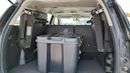 Toyota Fortuner EXR Toyota Fortuner 2.4L COMFORT 4X4 6AT