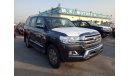 Toyota Land Cruiser LAND CRUISER 2020 GXR V8