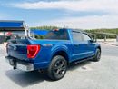 فورد F 150 XLT 3.5L (5 Seater)