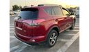 Toyota RAV4 2018 TOYITA RAV4