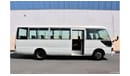 Toyota Coaster TOYOTA COASTER 2007 DIESEL 30 SEATS