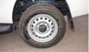 Toyota Hilux 21YM Hilux DC 4WD  2.7 DLX AT