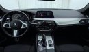 BMW 520i M SPORT 2 | Under Warranty | Inspected on 150+ parameters