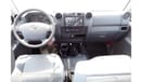 Toyota Land Cruiser Pick Up 2023 Toyota Land Cruiser Pickup 4.5L V8 Diesel Double Cab