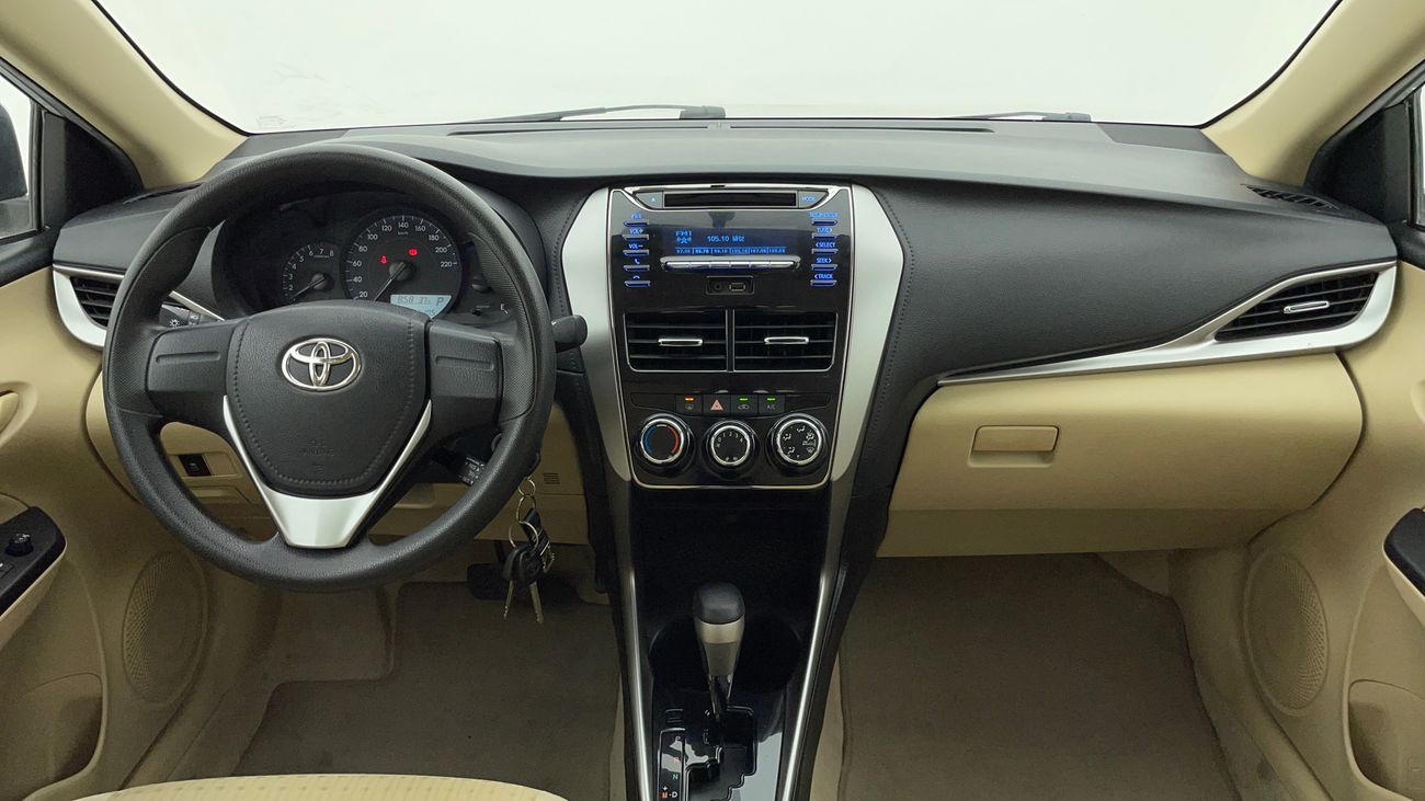 Toyota Yaris E 1.5 | Zero Down Payment | Home Test Drive