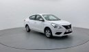 Nissan Sunny SV 1.5 | Under Warranty | Inspected on 150+ parameters