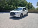 JAC S3 STD