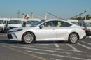 Toyota Camry GLE TOYOTA CAMRY LE 2.5L FWD PETROL SEDAN 2026