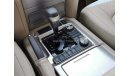 تويوتا لاند كروزر 4.0L, 18" Rims, Front Power Seats, Leather Seats, DVD, Rear Camera, Sunroof (CODE # GXR07)