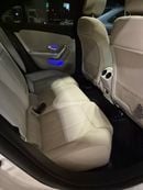 مرسيدس بنز CLA 250