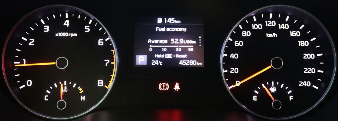 كيا سبورتيج GT كيا سبورتاج 2021 خليجي بحالة ممتازة فل أوبشن بدون حوادث