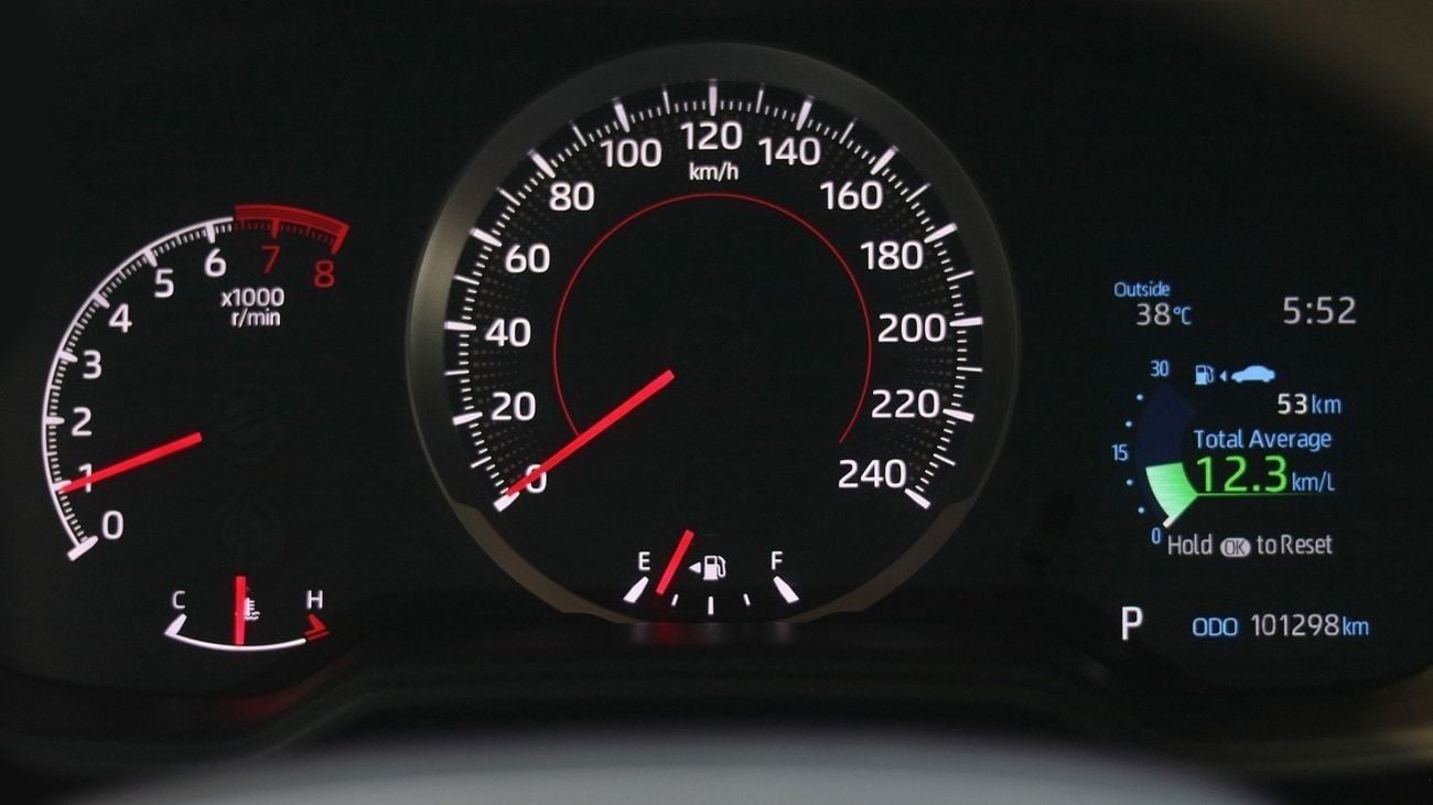 Toyota Corolla Cross 1.8L | Free Agency Warranty | Complete Service History | Zero Downpayment Support