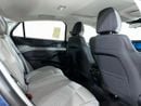 Ford Taurus TPC1225N / AL TAYER MOTORS / AL QOUZ SHOWROOM