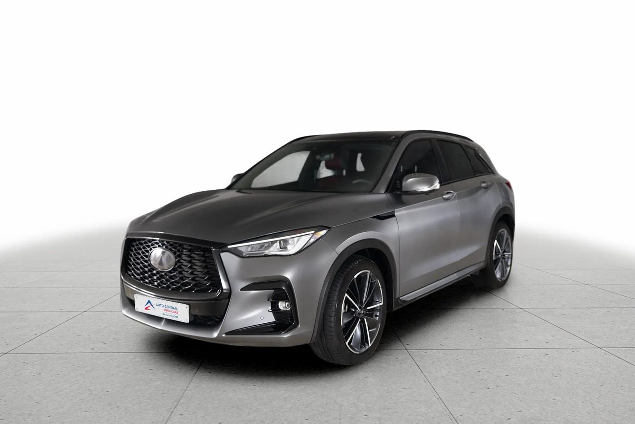 Infiniti QX50 SPORT 2.0