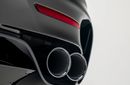 Mercedes-Benz AMG GT 4.0L V-8 Bi-Turbo Engine