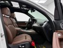 BMW X7 40i 3.0L 2020 BMW X7 xDrive40i M-Sport, Warranty, Full BMW Service History, Fully Loaded, GCC