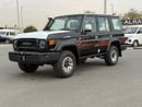 Toyota Land Cruiser S- DLX EXPORT ONLY - LC 76 LX.Z 4WD FULL OPTION 2.8 DIESEL