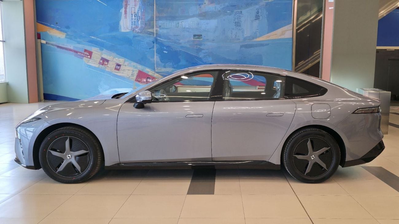 دونج فينج 7 REV DongFeng 007 REV - Full Option - 2026