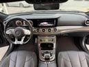 مرسيدس بنز CLS 53 AMG Std 3.0L (435 HP) (5 Seater)